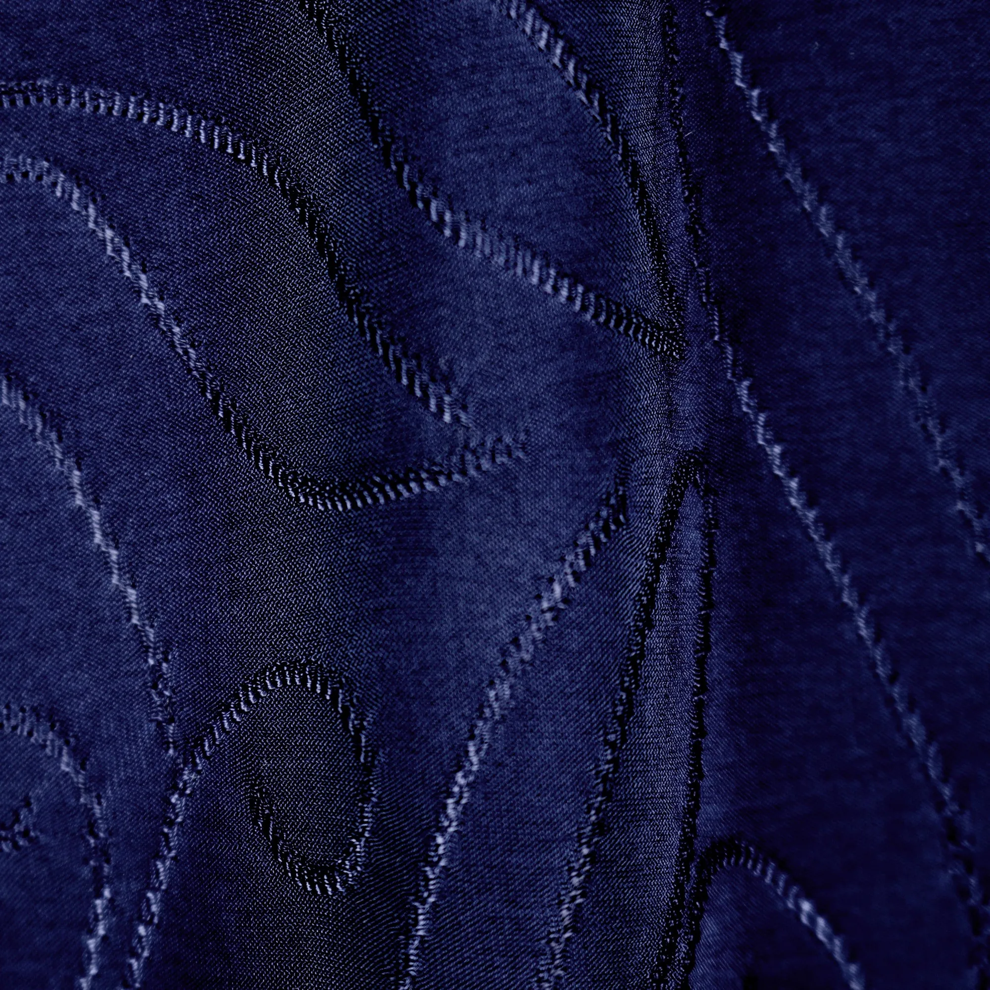55" 180-190GSM 25 Color Polyester Single Spandex Knit Jacquard Piece Dyed Fabric by The Yard