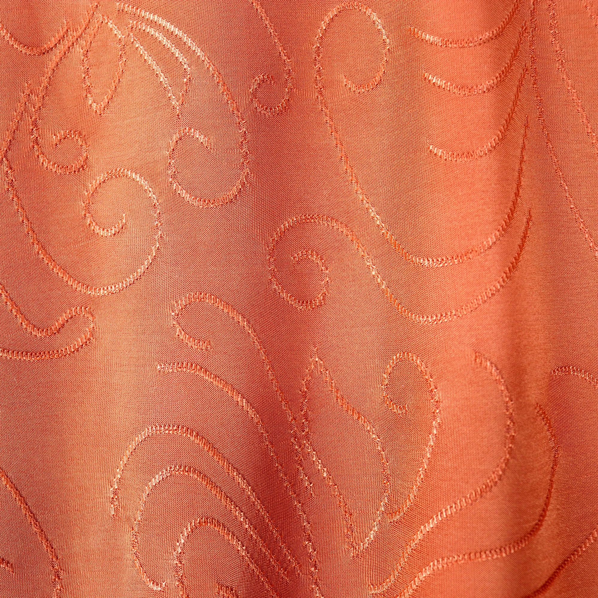 55" 180-190GSM 25 Color Polyester Single Spandex Knit Jacquard Piece Dyed Fabric by The Yard