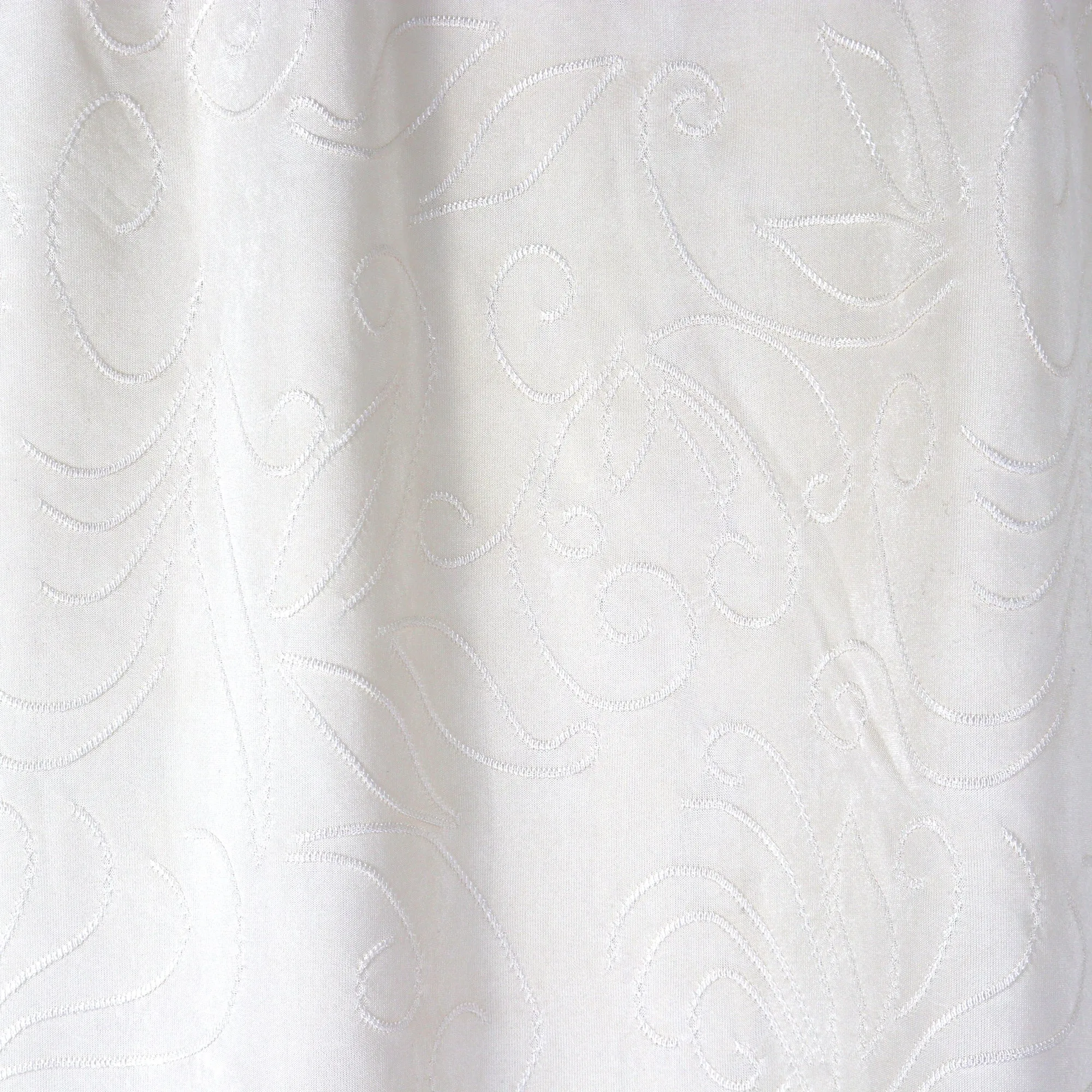 55" 180-190GSM 25 Color Polyester Single Spandex Knit Jacquard Piece Dyed Fabric by The Yard