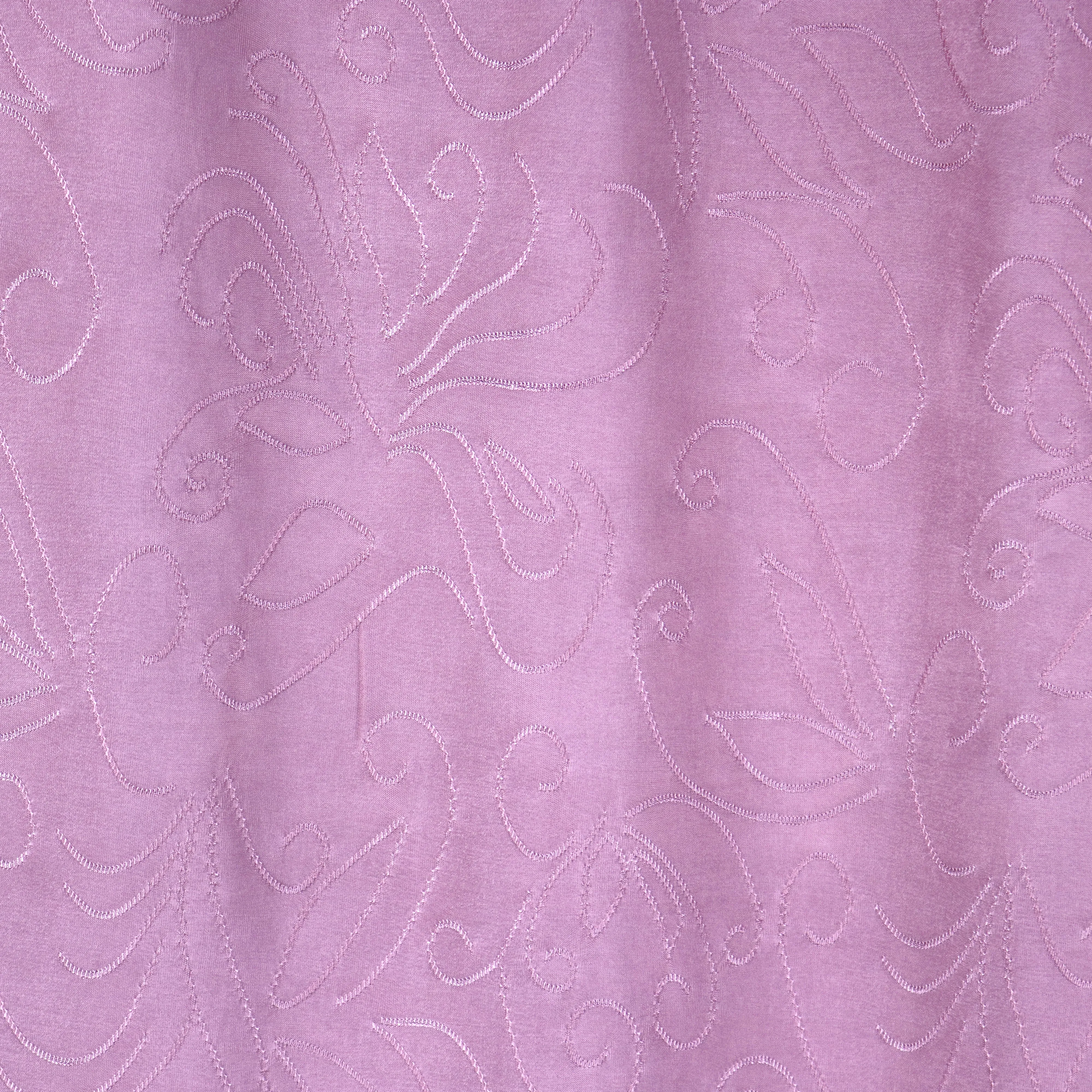 55" 180-190GSM 25 Color Polyester Single Spandex Knit Jacquard Piece Dyed Fabric by The Yard