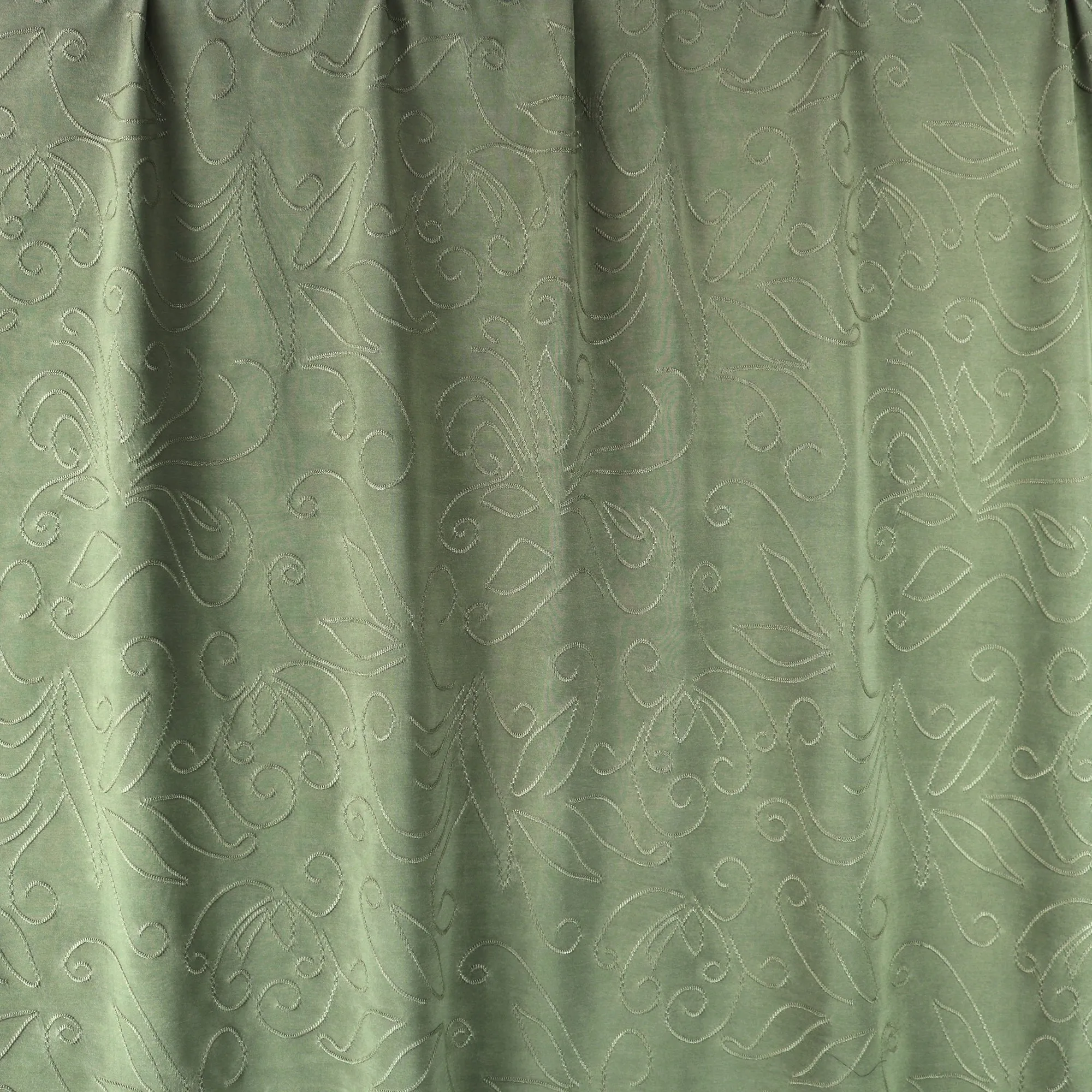 55" 180-190GSM 25 Color Polyester Single Spandex Knit Jacquard Piece Dyed Fabric by The Yard