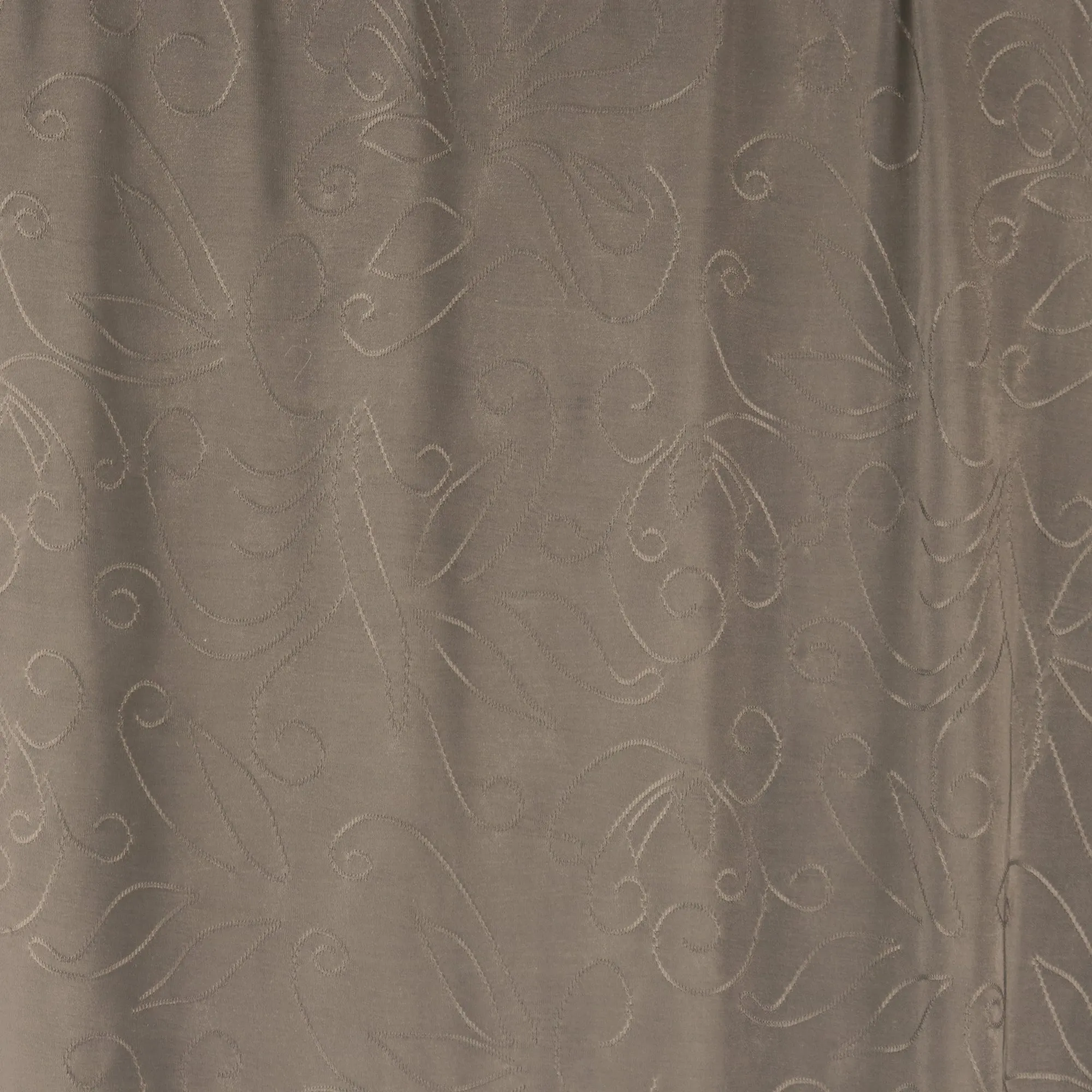 55" 180-190GSM 25 Color Polyester Single Spandex Knit Jacquard Piece Dyed Fabric by The Yard