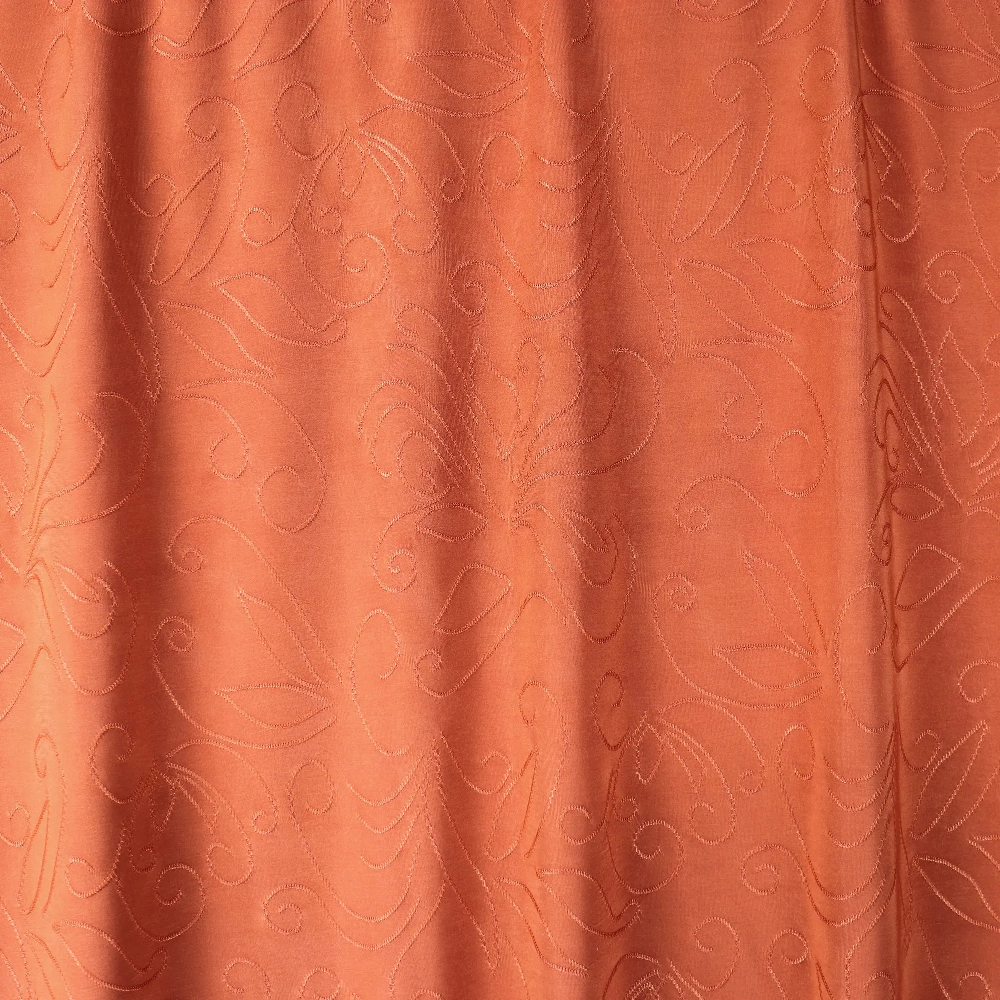 55" 180-190GSM 25 Color Polyester Single Spandex Knit Jacquard Piece Dyed Fabric by The Yard