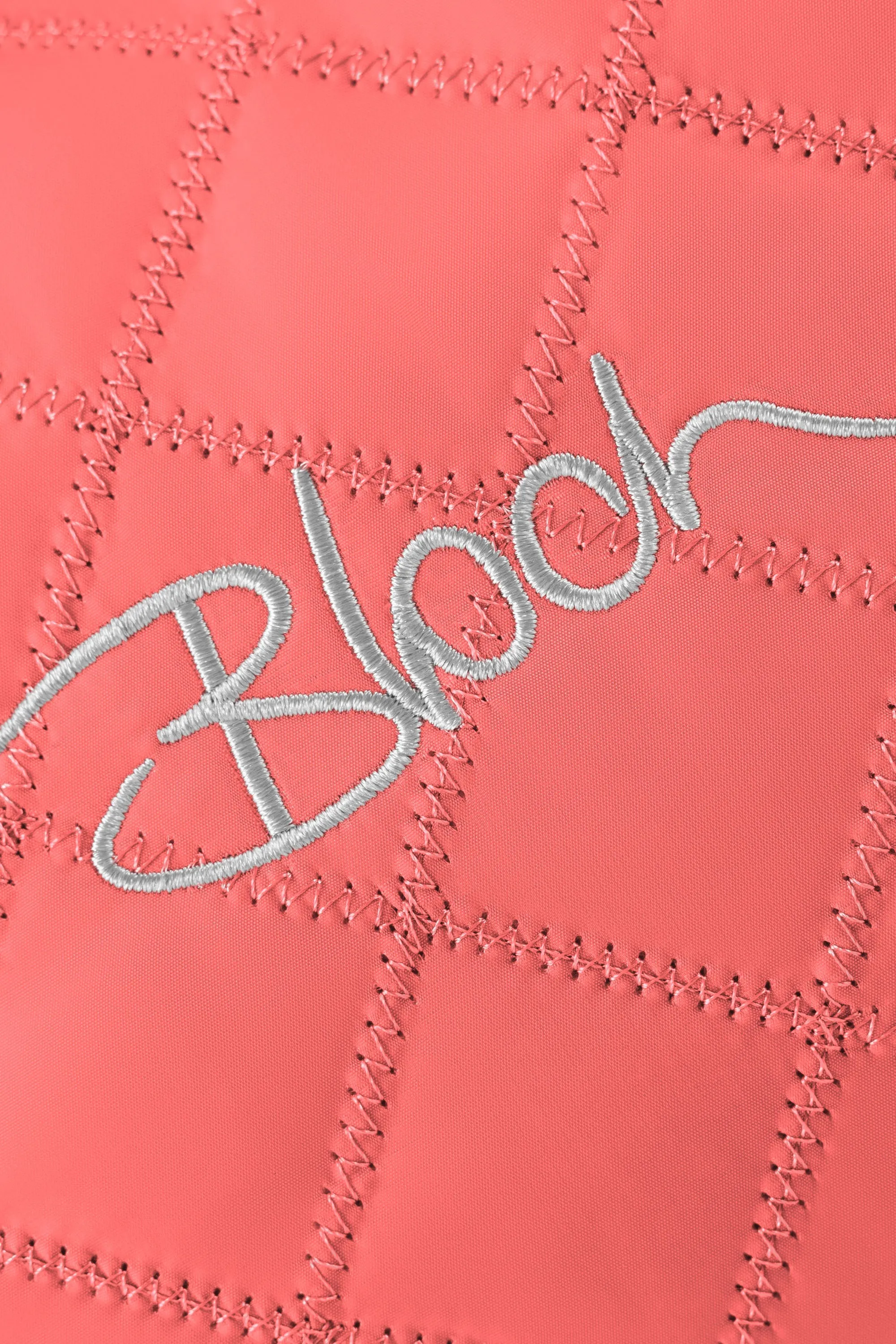 A6194 - Bloch Quilted Encore Bag