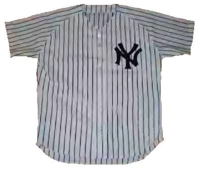 Alex Rodriguez New York Yankees Throwback Jersey