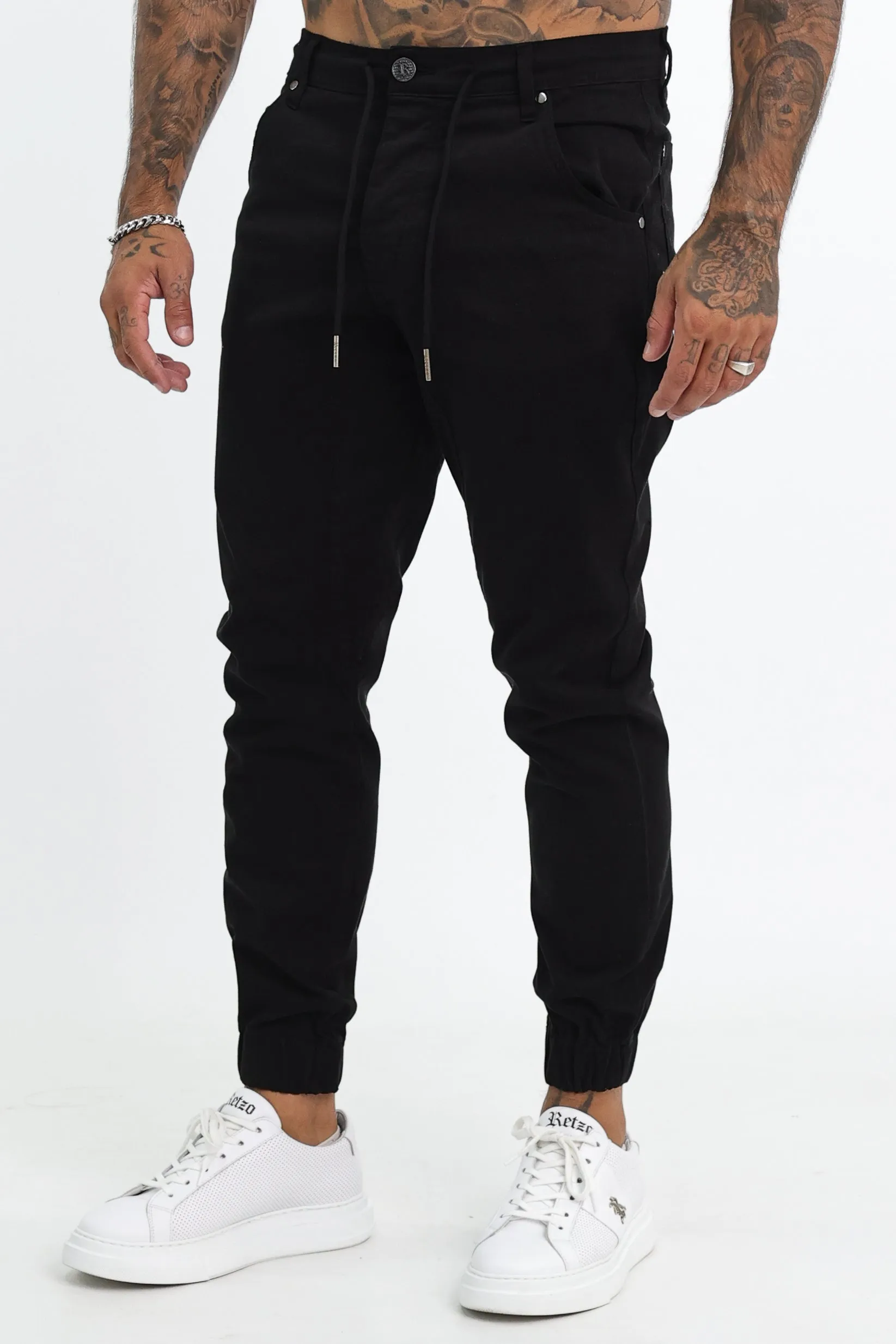 Aversa Jeans