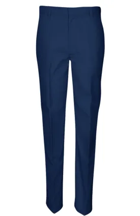 Boys Navy Performance Pants