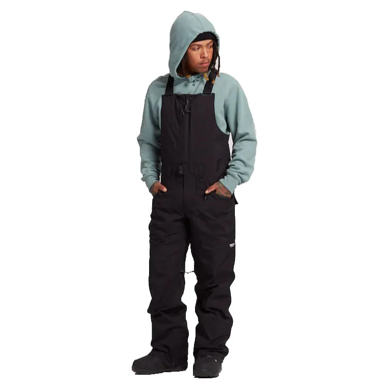 Burton Reserve 2L Bib Pants Tall