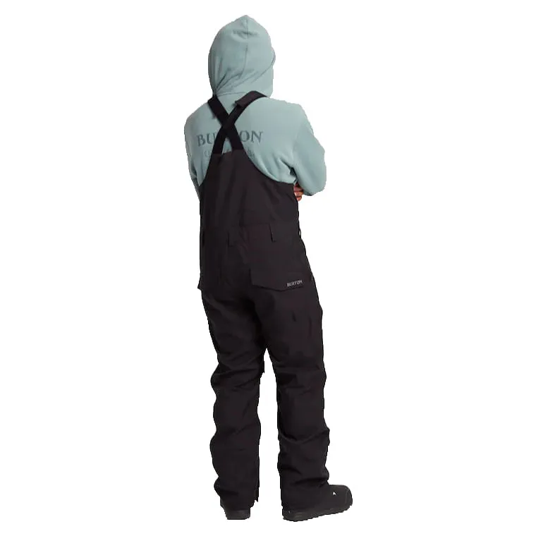Burton Reserve 2L Bib Pants Tall