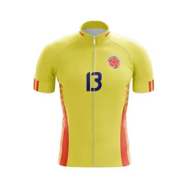 Colombia Football Club Jerseys