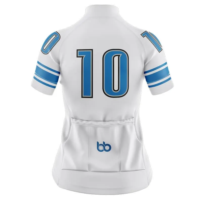 Detroit (V2) jerseys