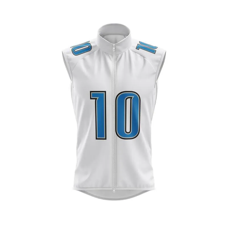 Detroit (V2) jerseys
