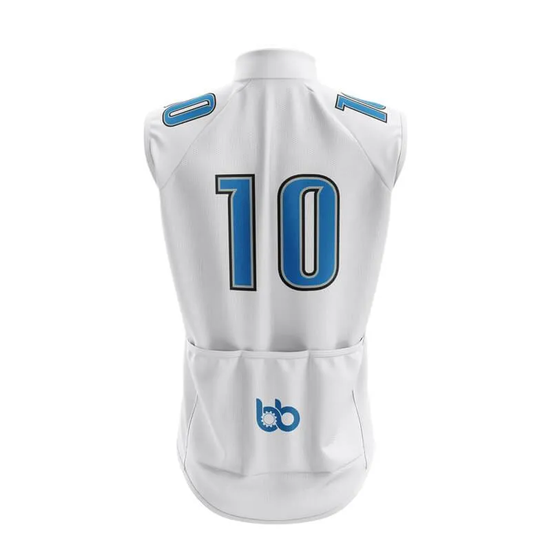 Detroit (V2) jerseys