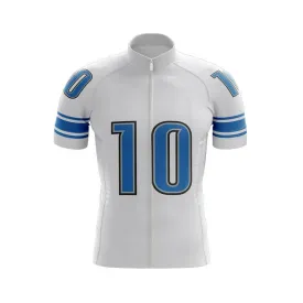 Detroit (V2) jerseys