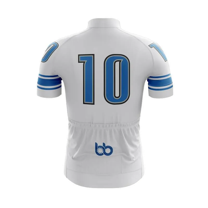 Detroit (V2) jerseys