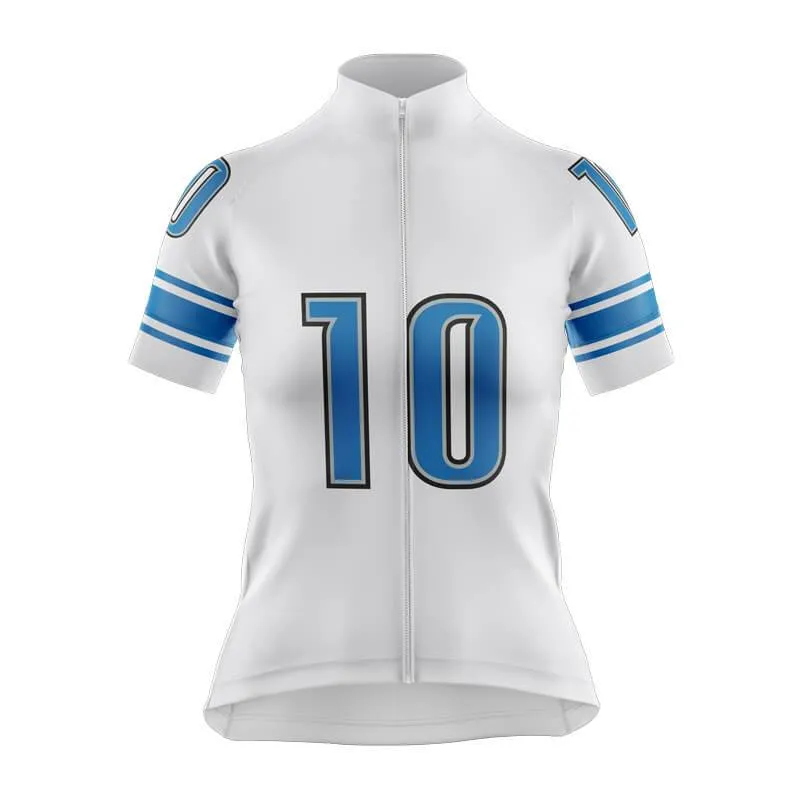 Detroit (V2) jerseys