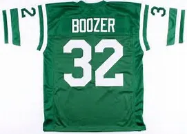 Emerson Boozer New York Jets Throwback Football Jersey