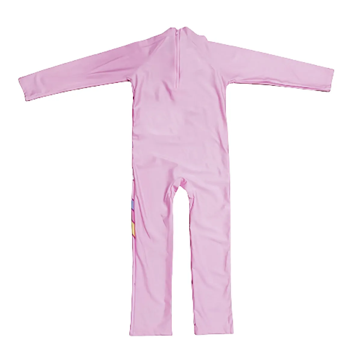 Fancydresswale Unicorn Princess Full sleeve Swimsuit for kids
