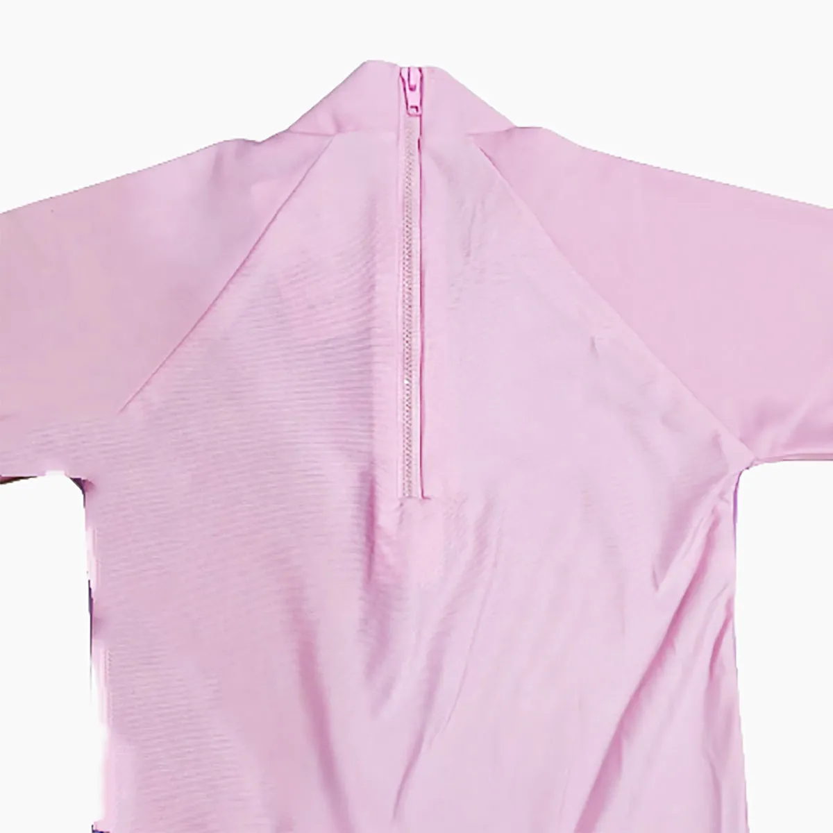Fancydresswale Unicorn Princess Full sleeve Swimsuit for kids