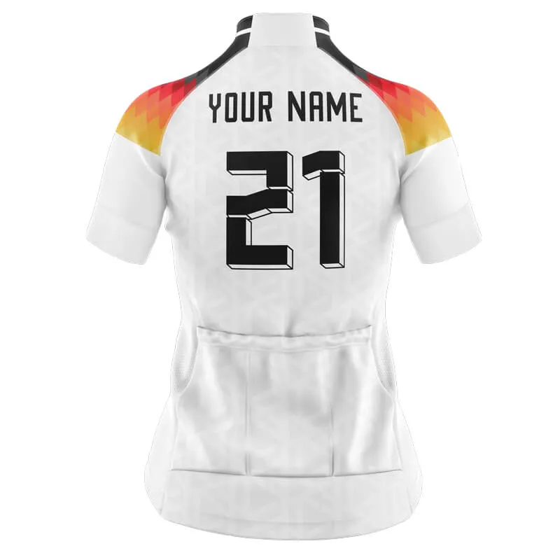 Germany Football Club Jerseys