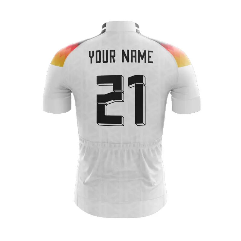 Germany Football Club Jerseys