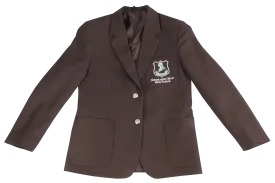 Ladies Emb Blazer - Northlands Girls high