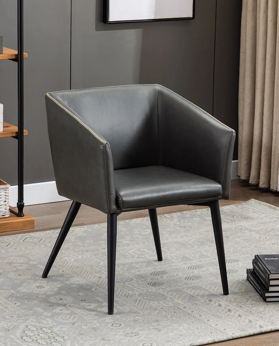 Little Rock Armrest Dining Chair