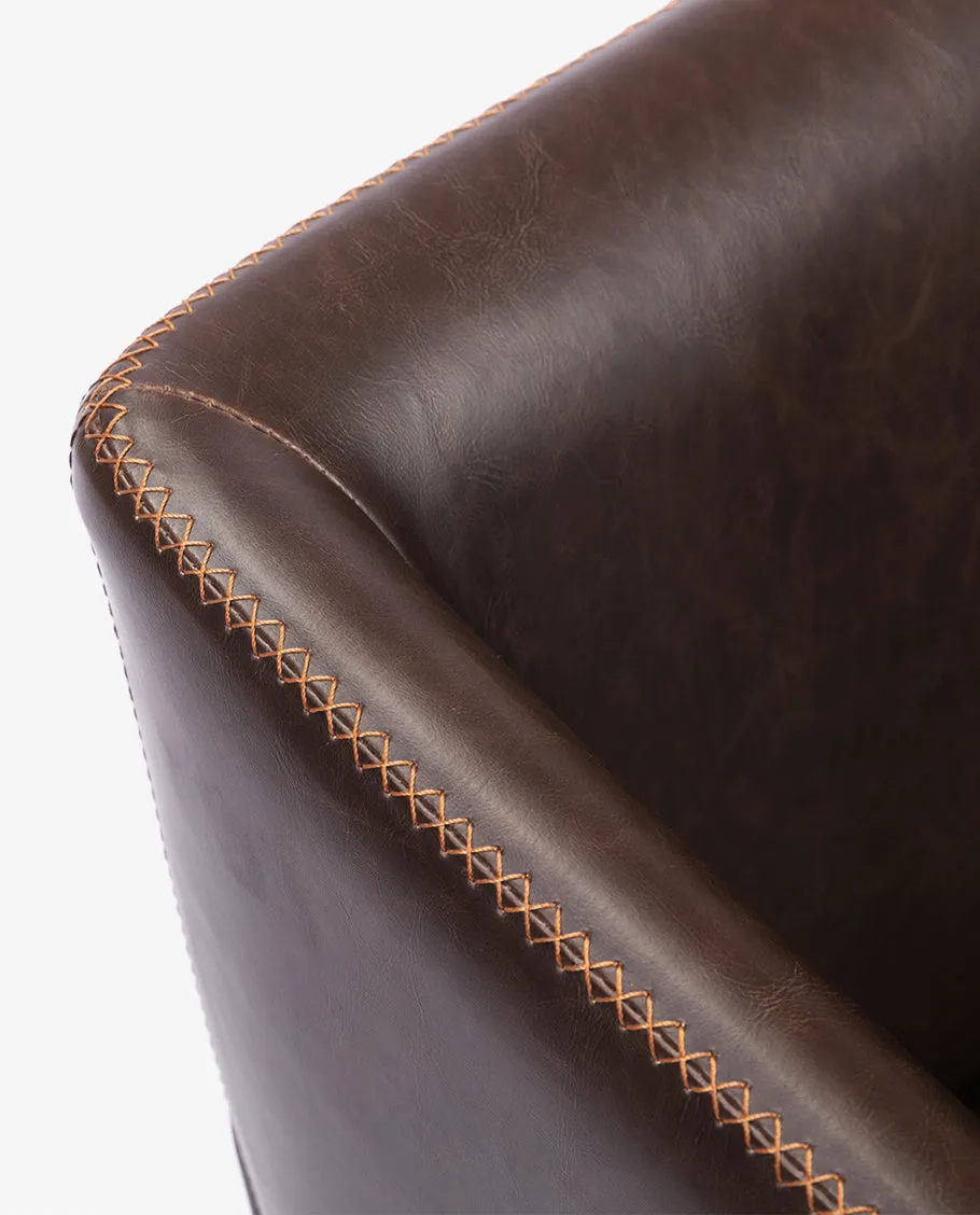 Little Rock Armrest Dining Chair