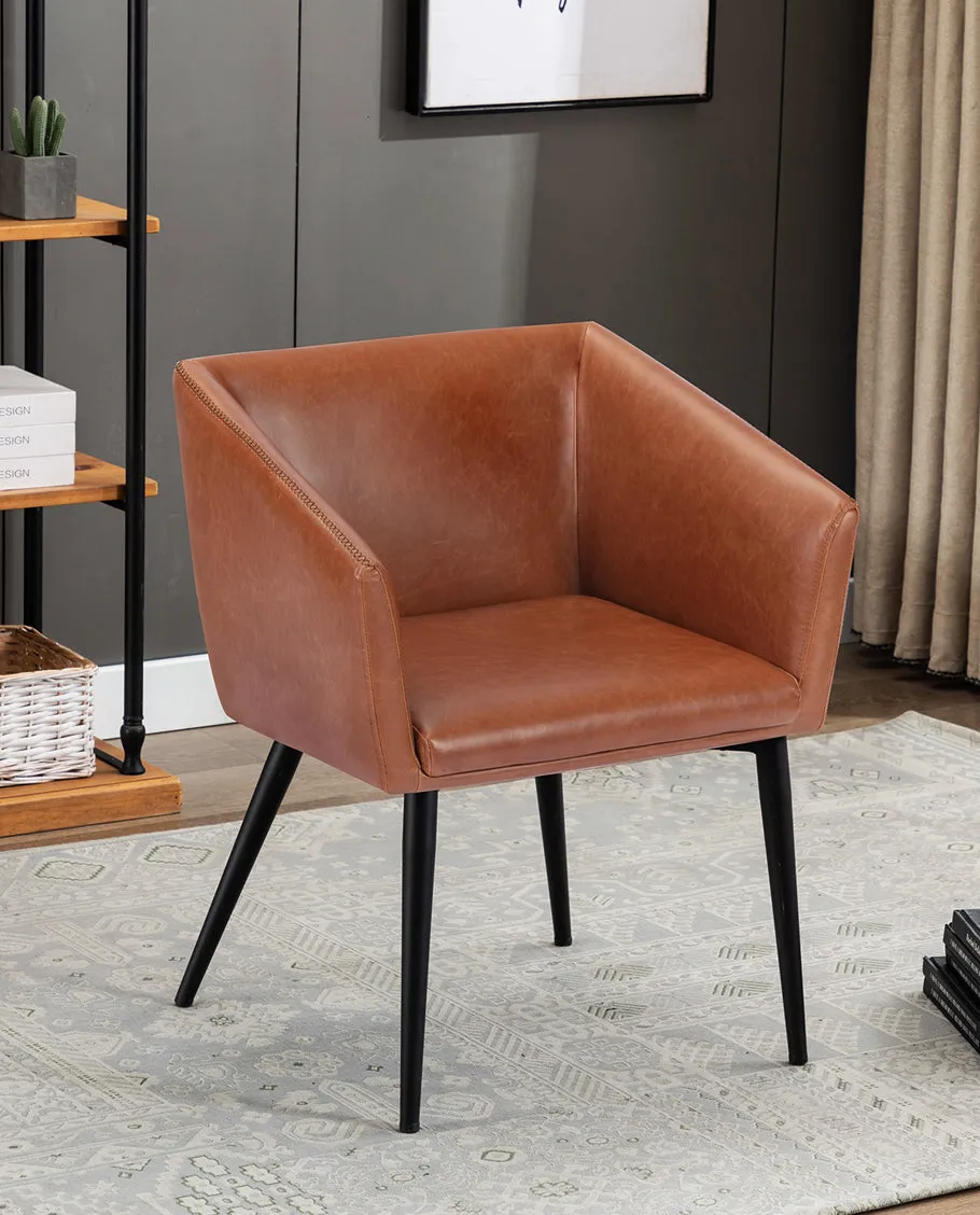 Little Rock Armrest Dining Chair