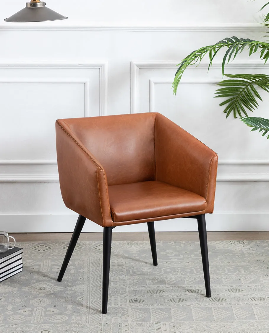 Little Rock Armrest Dining Chair
