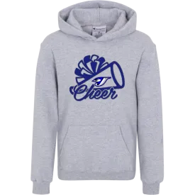Mega Cheer S790 Champion Kids Powerblend Hoodie