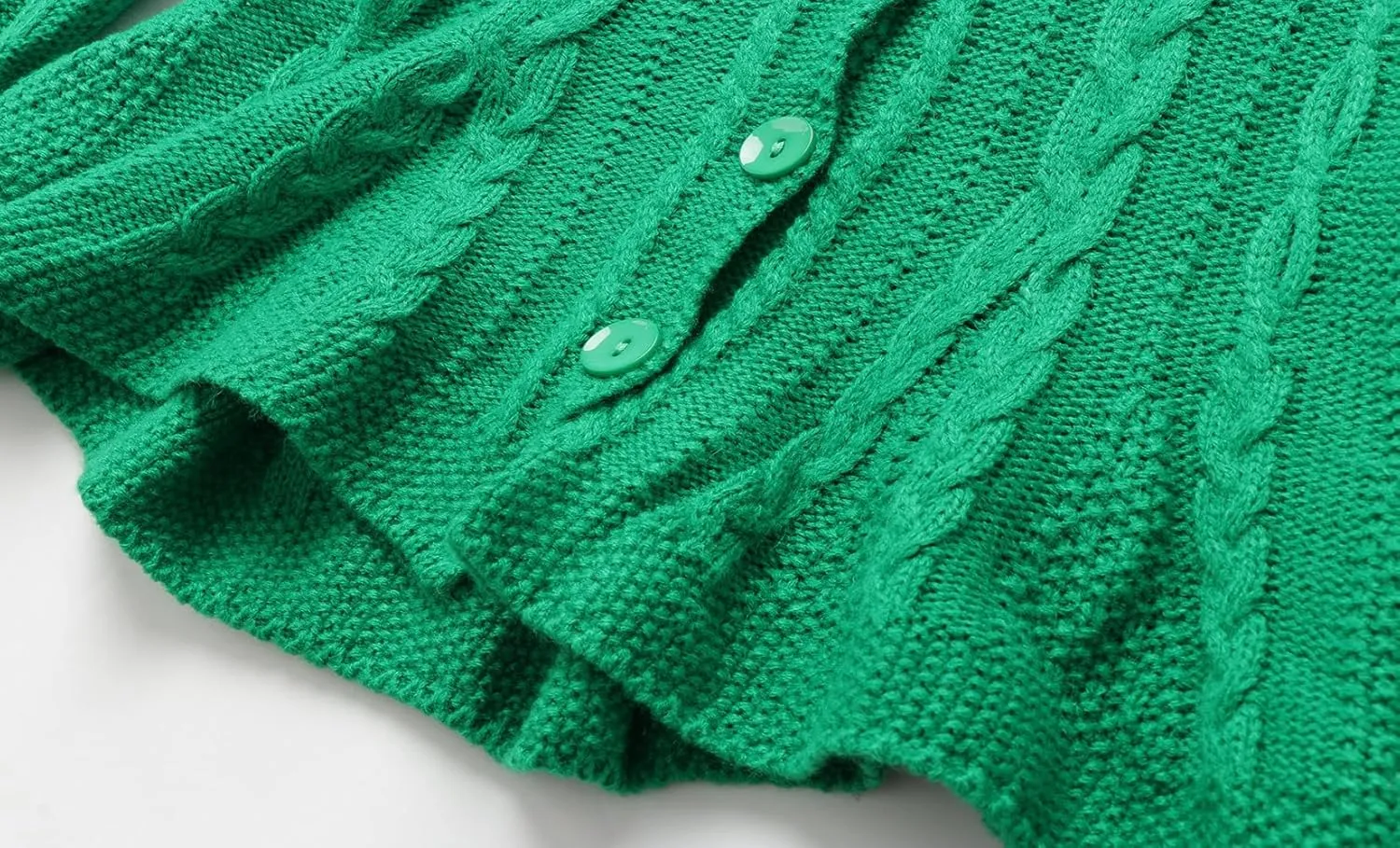 Mud Kingdom Girls Cardigan Sweaters Button Up