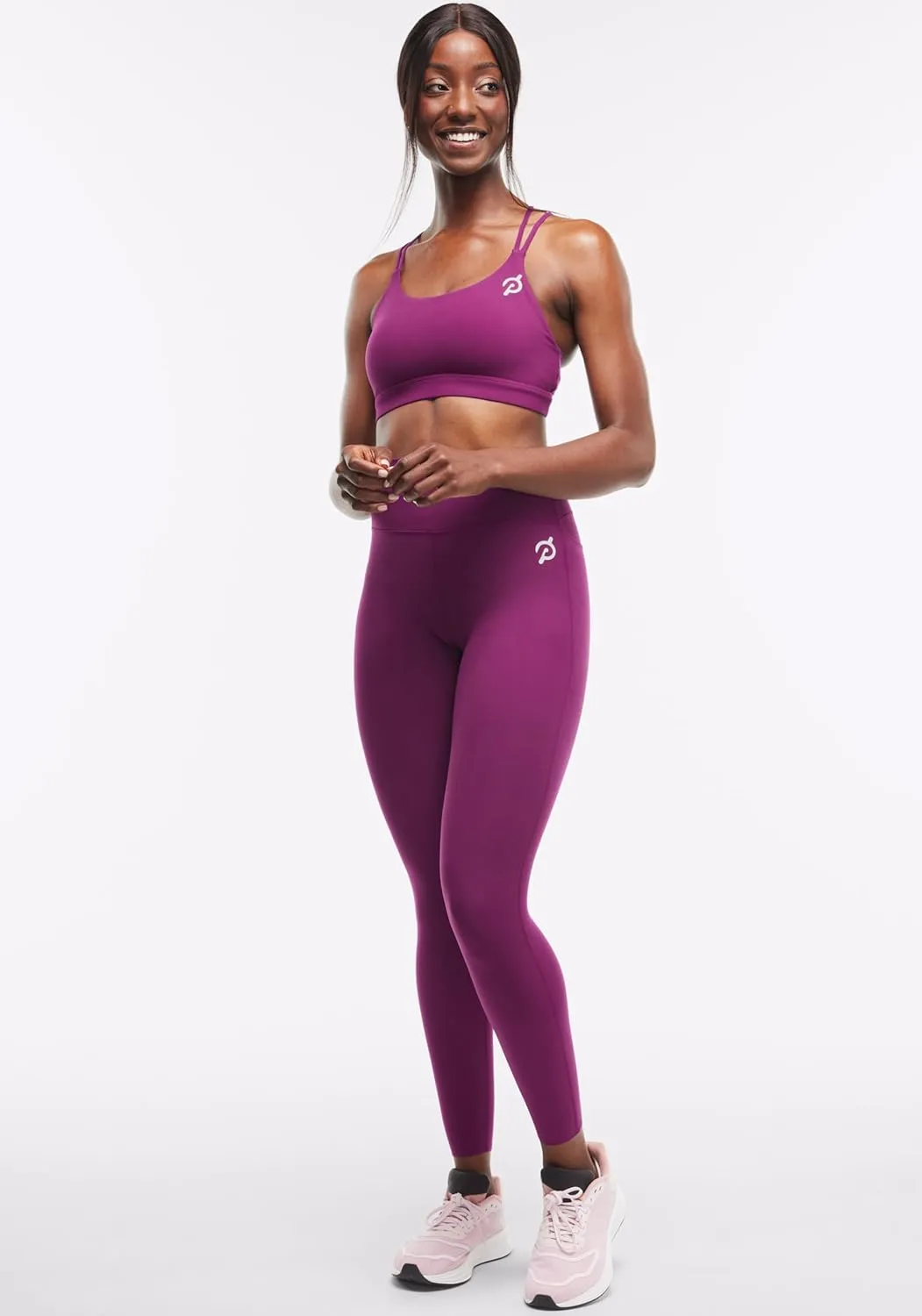 Peloton Women's Cadent High Rise Pocket Legging