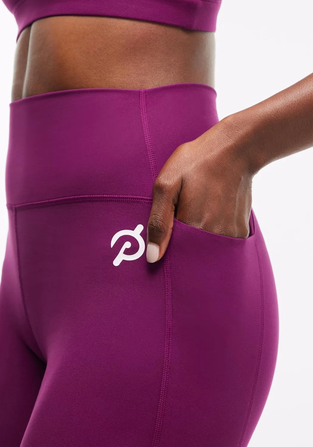 Peloton Women's Cadent High Rise Pocket Legging