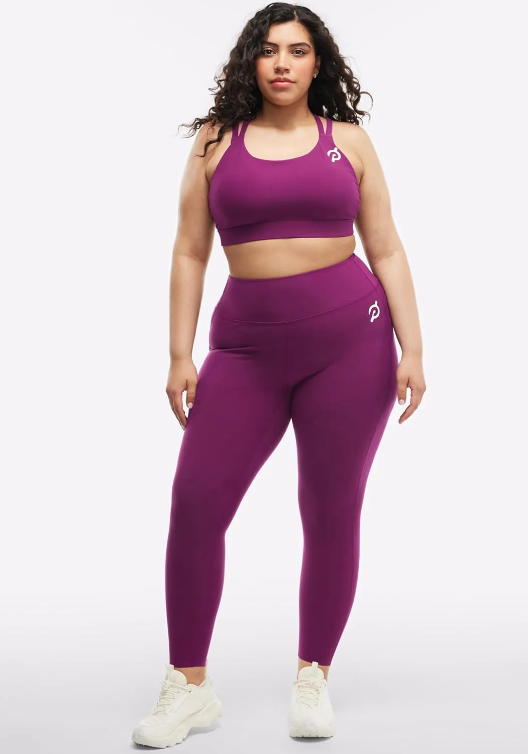 Peloton Women's Cadent High Rise Pocket Legging