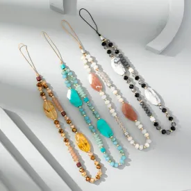 Slaying Fancy Phone Charm Multiple Colors Available