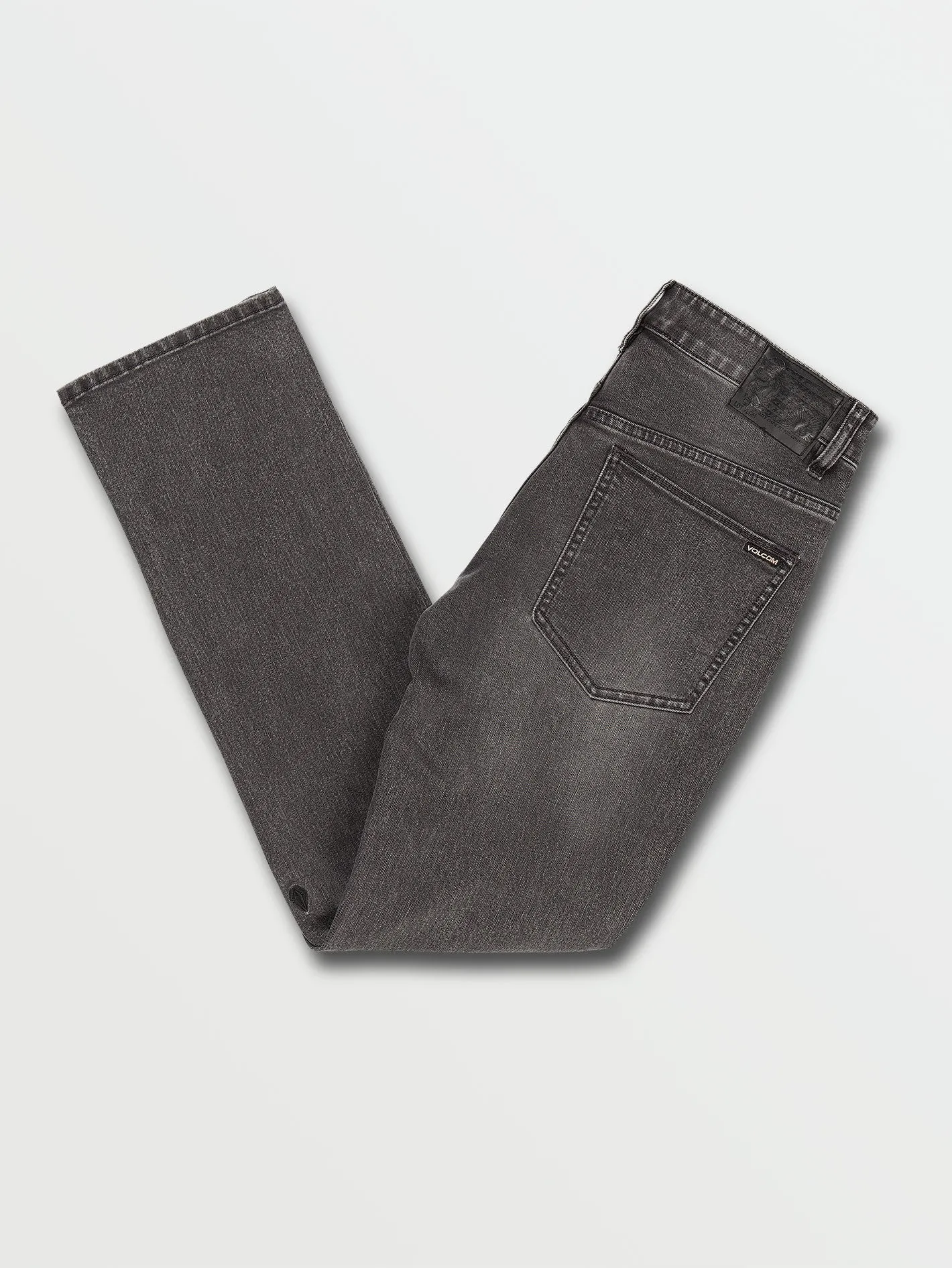 Solver Modern Fit Jeans - Hesher Grey