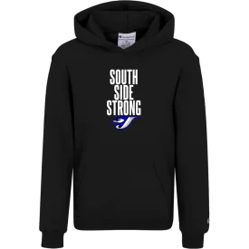 South Side Strong S790 Champion Kids Powerblend Hoodie