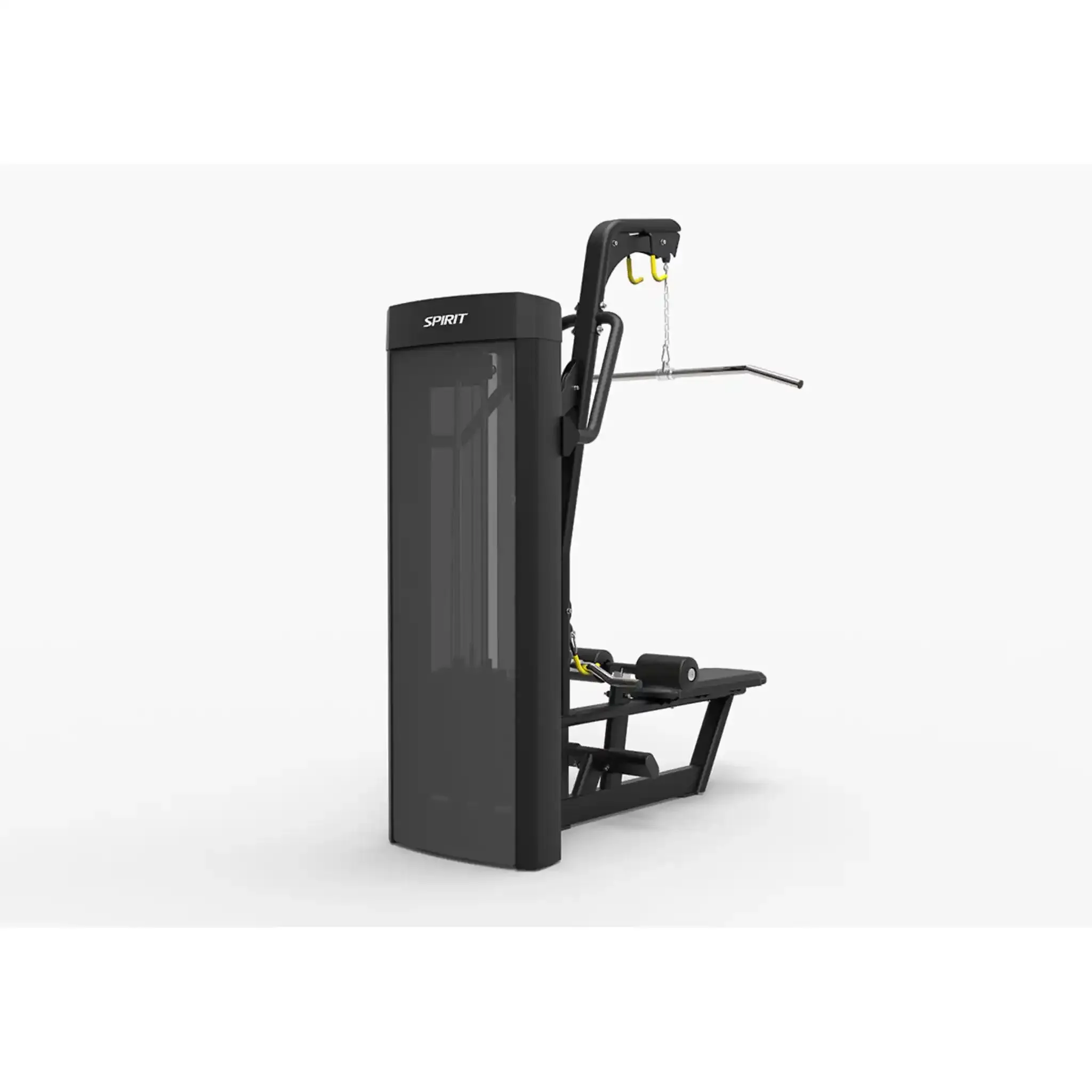 Spirit Fitness Dual CSD-LPSR Lat Pulldown/Seated Row