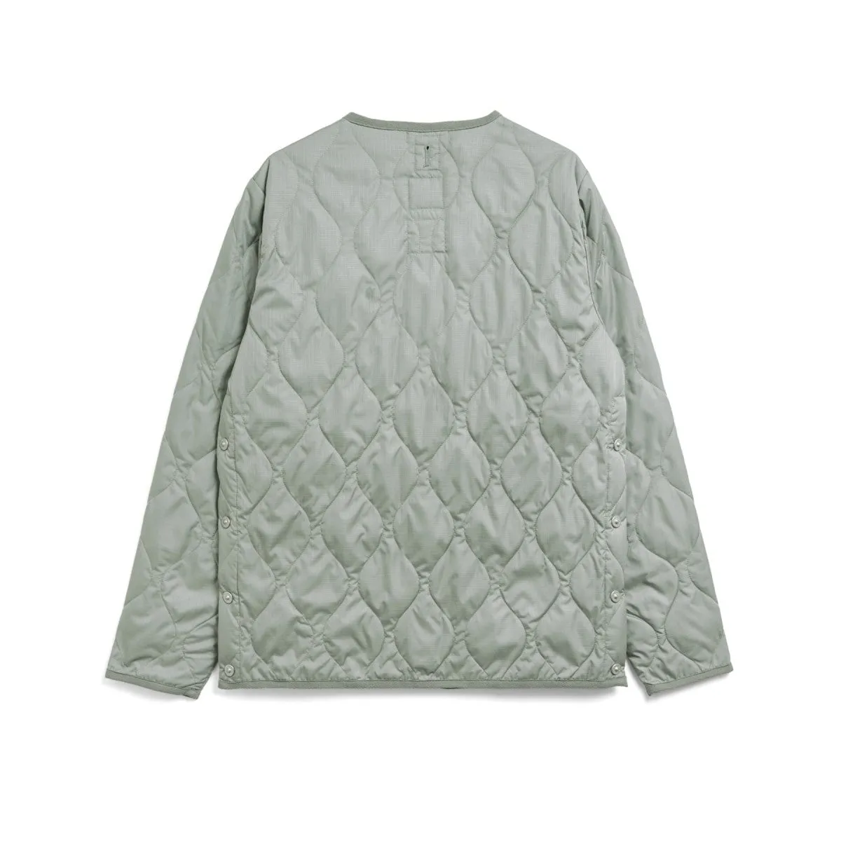 Taion Military Crewneck Softshell Daunenjacke Unisex