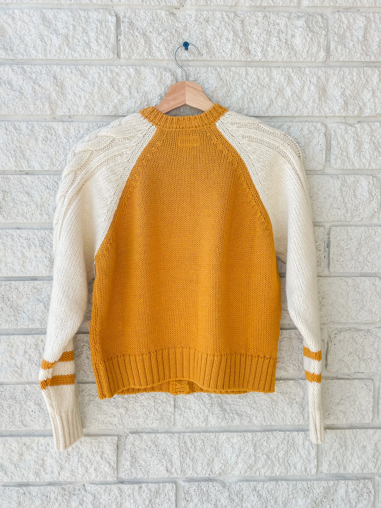 The Concert Cardigan