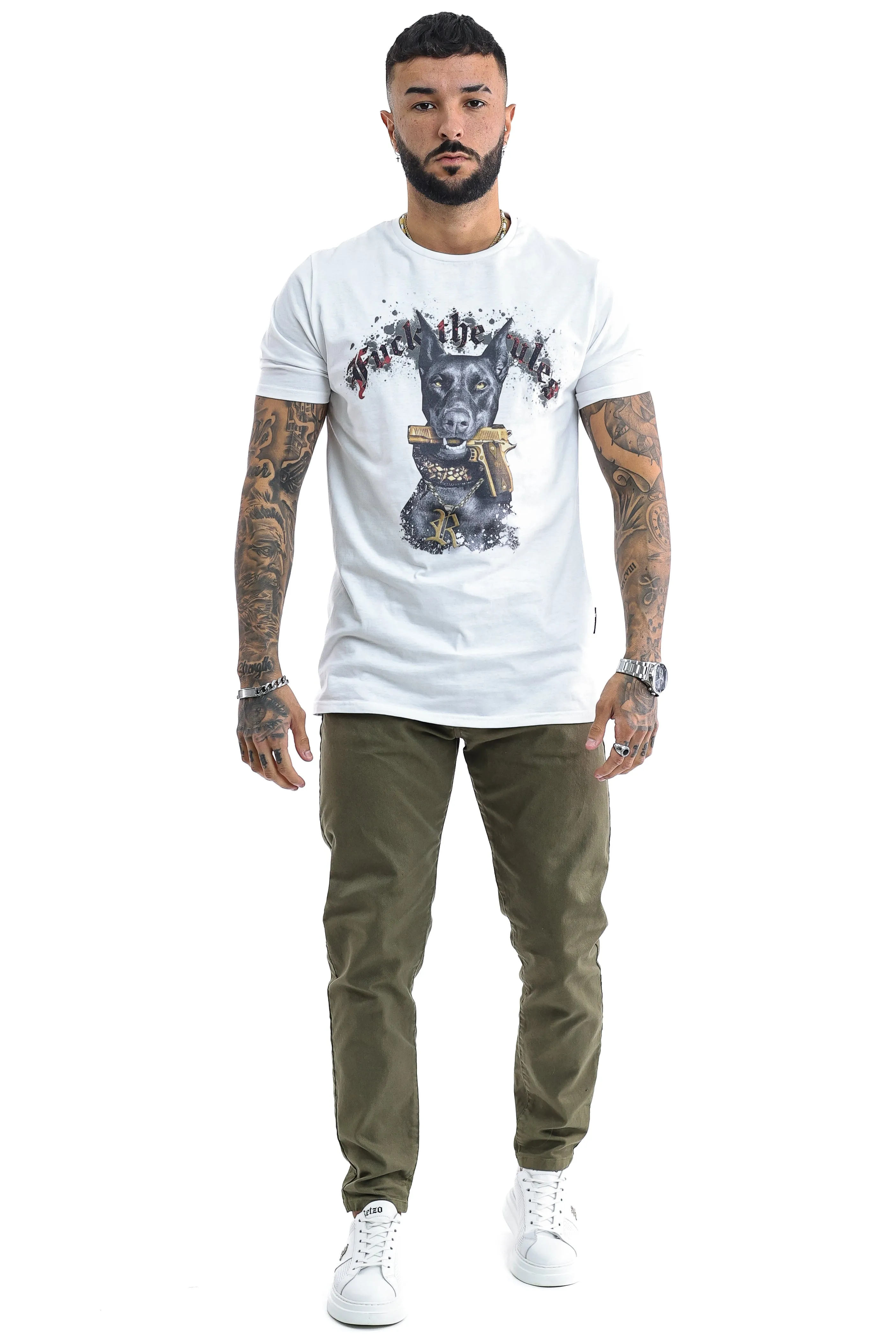 Tolve Jeans