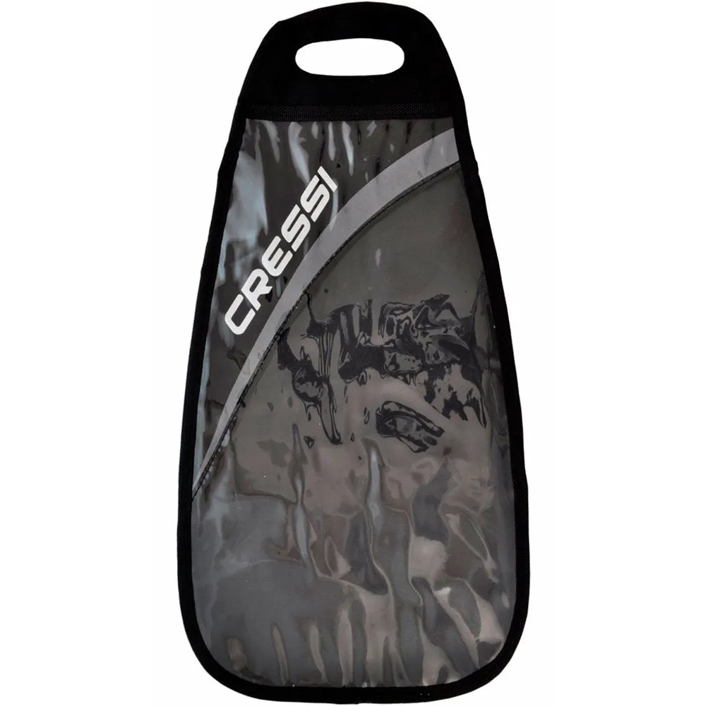 Used Cressi Combo Carring Bag