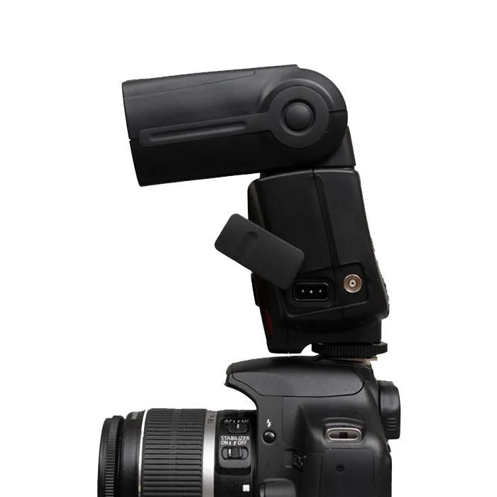 Yongnuo YN-565EX i-TTL Slave Flash Speedlite for Nikon